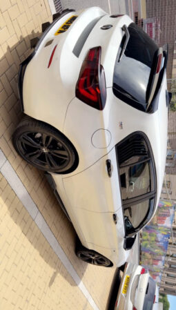 2015 BMW 1 Series F20 118d Sport Plus