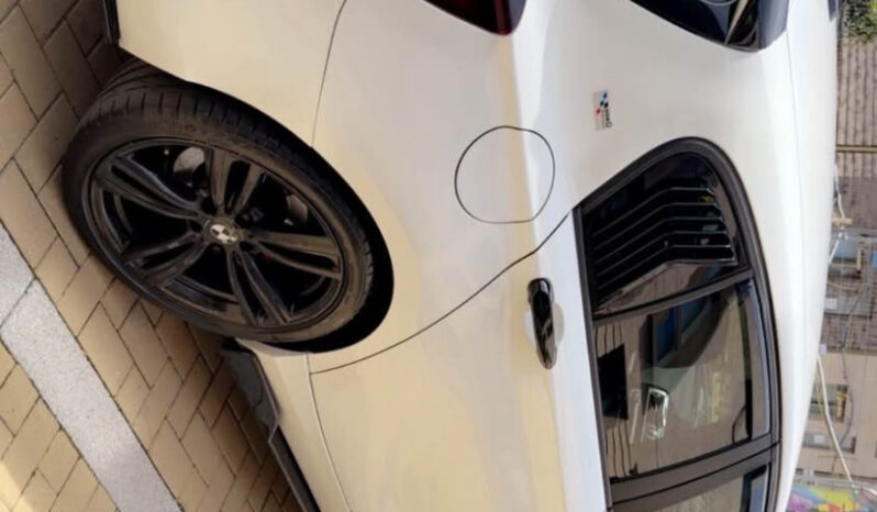 
2015 BMW 1 Series F20 118d Sport Plus full									