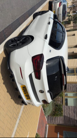 2015 BMW 1 Series F20 118d Sport Plus
