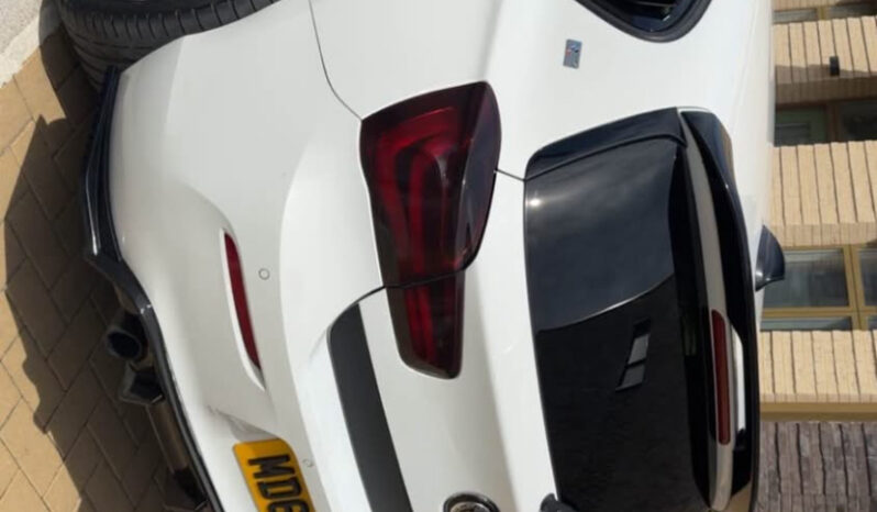 
2015 BMW 1 Series F20 118d Sport Plus full									