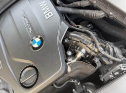 
2015 BMW 1 Series F20 118d Sport Plus full									