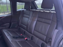 2013 BMW i3 Plug In Hybrid full