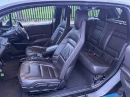 2013 BMW i3 Plug In Hybrid full