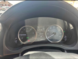 2019 Lexus IS 300h e-cvt (takumi spec) full