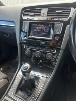 2014 Volkswagen Golf R full