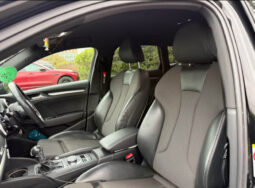 2017 Audi A3 full