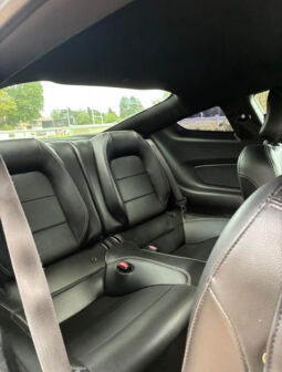 2018 Ford Mustang full