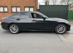 2019 BMW 320d G20 SE