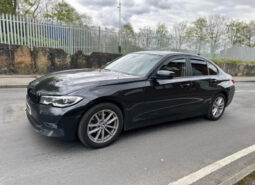 2019 BMW 320d G20 SE