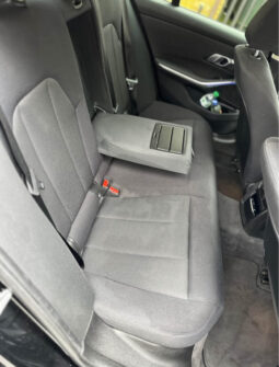 2019 BMW 320d G20 SE full