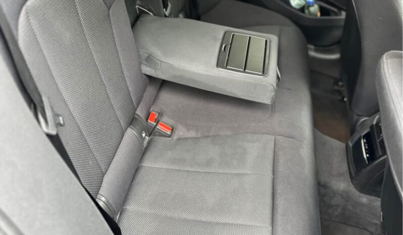 
2019 BMW 320d G20 SE full									