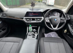 2019 BMW 320d G20 SE full