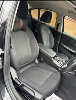 2019 BMW 320d G20 SE full