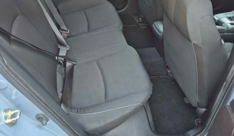 
2017 Honda Civic 1.0 VTEC SE full									