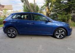 2019 Volkswagen Polo full
