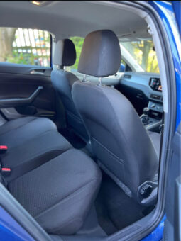 2019 Volkswagen Polo
