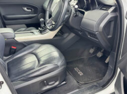 2016 Range Rover Evoque full