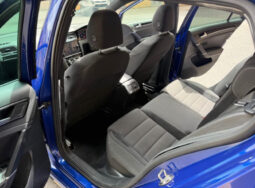 
2020 Golf R Mk7.5 In Lapis Blue  full									