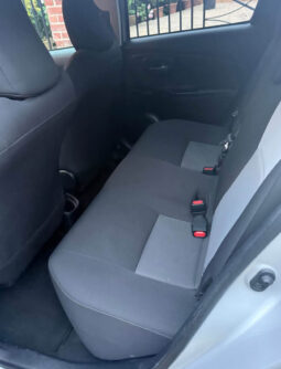
Toyota Yaris 2018 full									