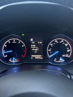 
Toyota Yaris 2018 full									