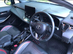 2021 TOYOTA COROLLA EXCEL full