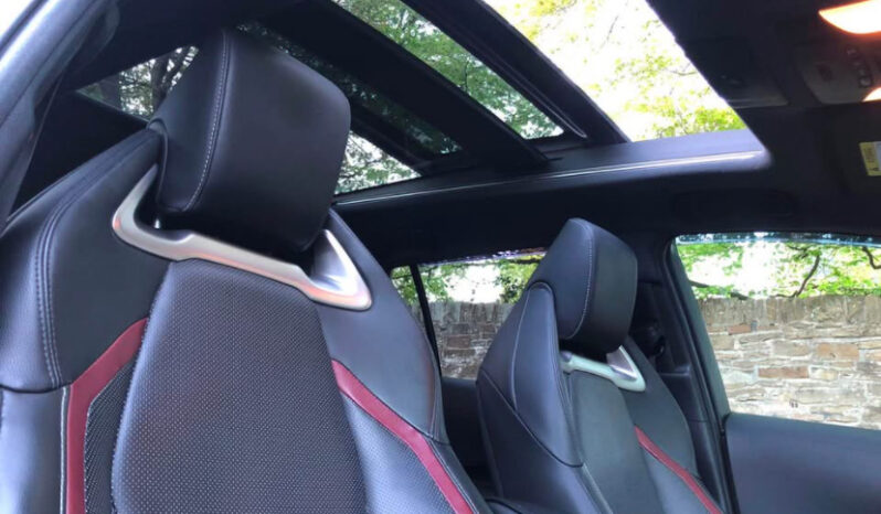 
2021 TOYOTA COROLLA EXCEL  full									