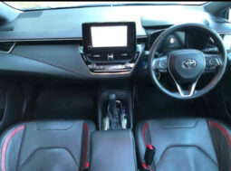 2021 TOYOTA COROLLA EXCEL 