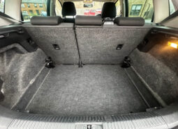2012 Volkswagen Polo full