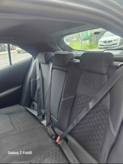 
Toyota corolla hybrid 2023 full									
