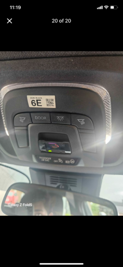 
Toyota corolla hybrid 2023 full									