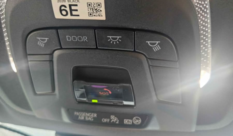 
Toyota corolla hybrid 2023 full									