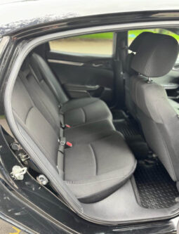 2017 Honda Civic 1.0 SR Automatic