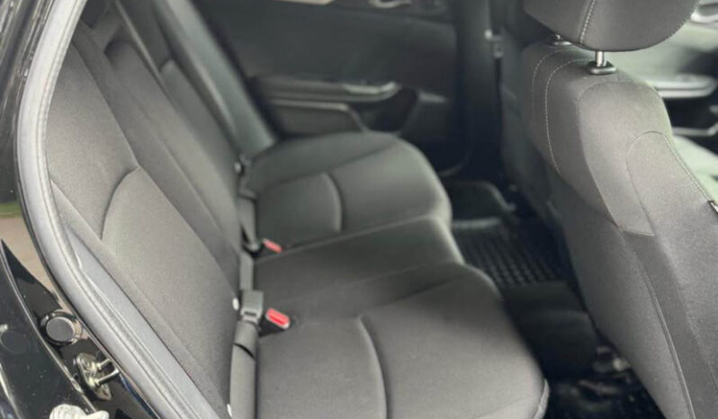 
2017 Honda Civic 1.0 SR Automatic full									