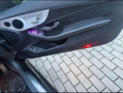 Mercedes C200 AMG Line Edition Coupe Auto 2023