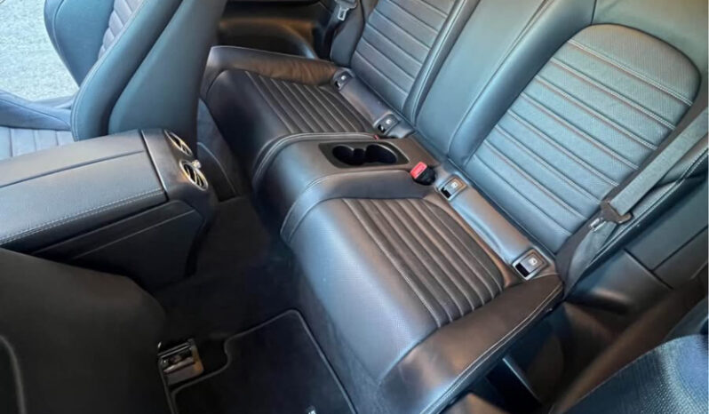 
Mercedes C200 AMG Line Edition Coupe Auto 2023 full									