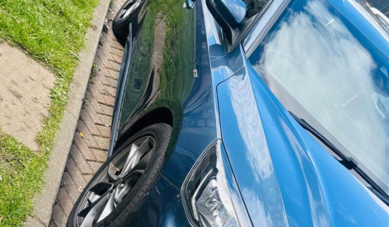 
2019 Ford Focus ST-Line full									