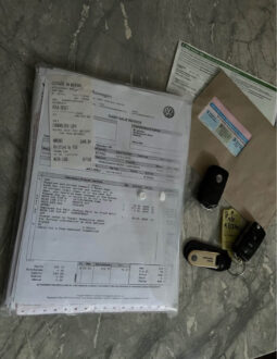 2013 VW Polo Match