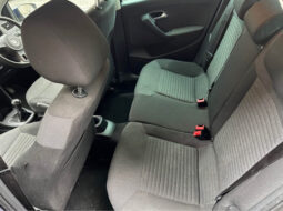2013 VW Polo Match