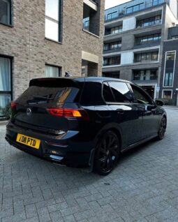 2021 Volkswagen Golf full