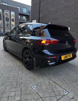 2021 Volkswagen Golf