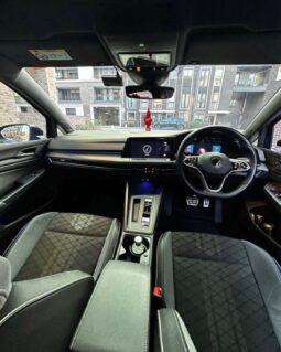 2021 Volkswagen Golf