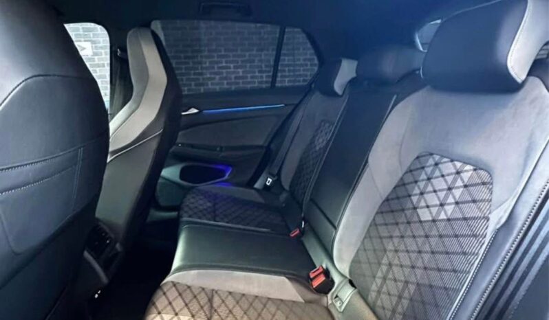 
2021 Volkswagen Golf full									