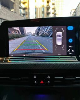 2021 Volkswagen Golf full