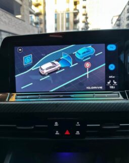 2021 Volkswagen Golf full