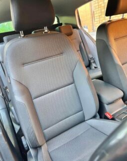 2020 Volkswagen E-Golf