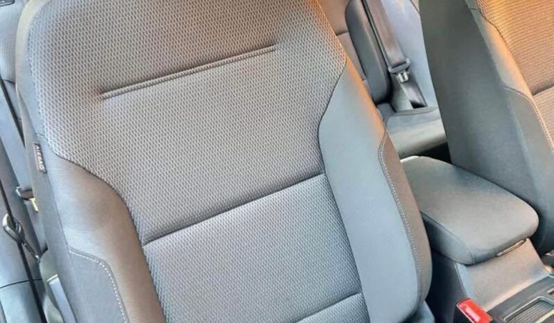 
2020 Volkswagen E-Golf full									