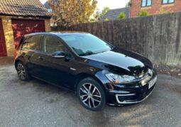 2020 Volkswagen E-Golf full