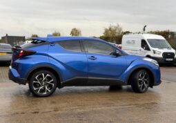 2020 Toyota C-HR