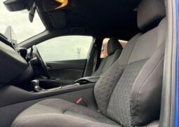 2020 Toyota C-HR