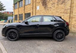 2020 Audi Q2
